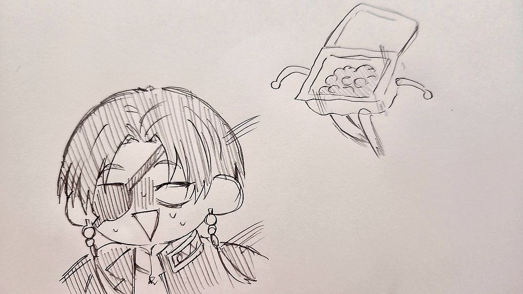 こうなってる説はありませんか？