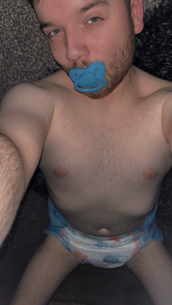 Master of Diaper Losers tweet media