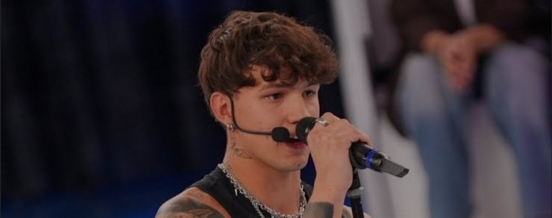 Tutti d'accordo su chi deve andare al serale della squadra Pettinelli?
#Amici25