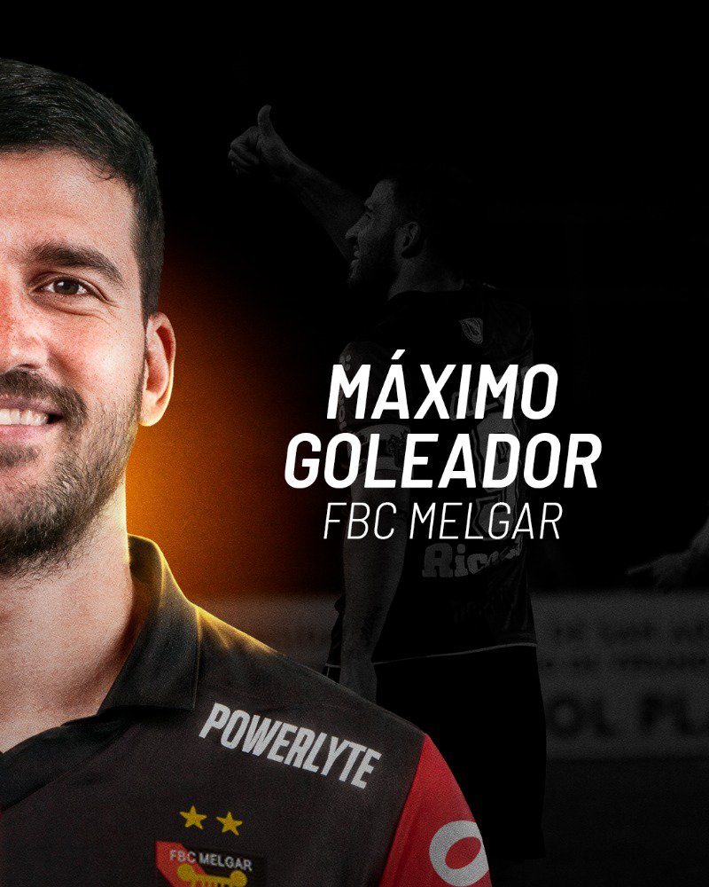 Liga1TeApuesto's tweet photo. 🦁❤️🖤

𝗕𝗲𝗿𝗻𝗮𝗿𝗱𝗼 𝗡𝗶𝗰𝗼𝗹𝗮́𝘀 𝗖𝘂𝗲𝘀𝘁𝗮 𝗩𝗲𝗿𝗮𝘁𝗿𝗶𝗻𝗶. Eterno goleador y capitán de @MelgarOficial 🔝

#Liga1TeApuesto
#ElADNdelHincha https://t.co/OJjjwzJ3Dh