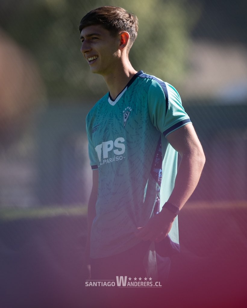 𝘾𝙊𝙉𝙏𝘼𝙉𝘿𝙊 𝙇𝙊𝙎 𝘿𝙄́𝘼𝙎 𝙋𝘼𝙍𝘼 𝙀𝙇 𝘾𝙊𝙈𝙄𝙀𝙉𝙕𝙊🤩🇳🇬

El equipo sigue preparándose para el primer partido de la Liga de Ascenso 2026👊🏽⚽️