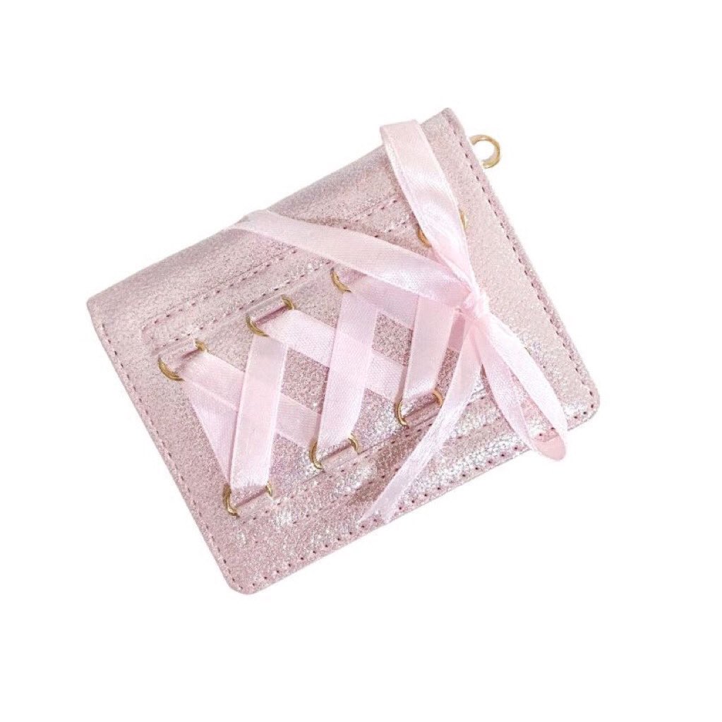 spiideymann's tweet photo. 🌸 Rekomendasi Dompet pink yang kucu lucu semuaa😆 🌸 https://t.co/dYg3AmEnAy
