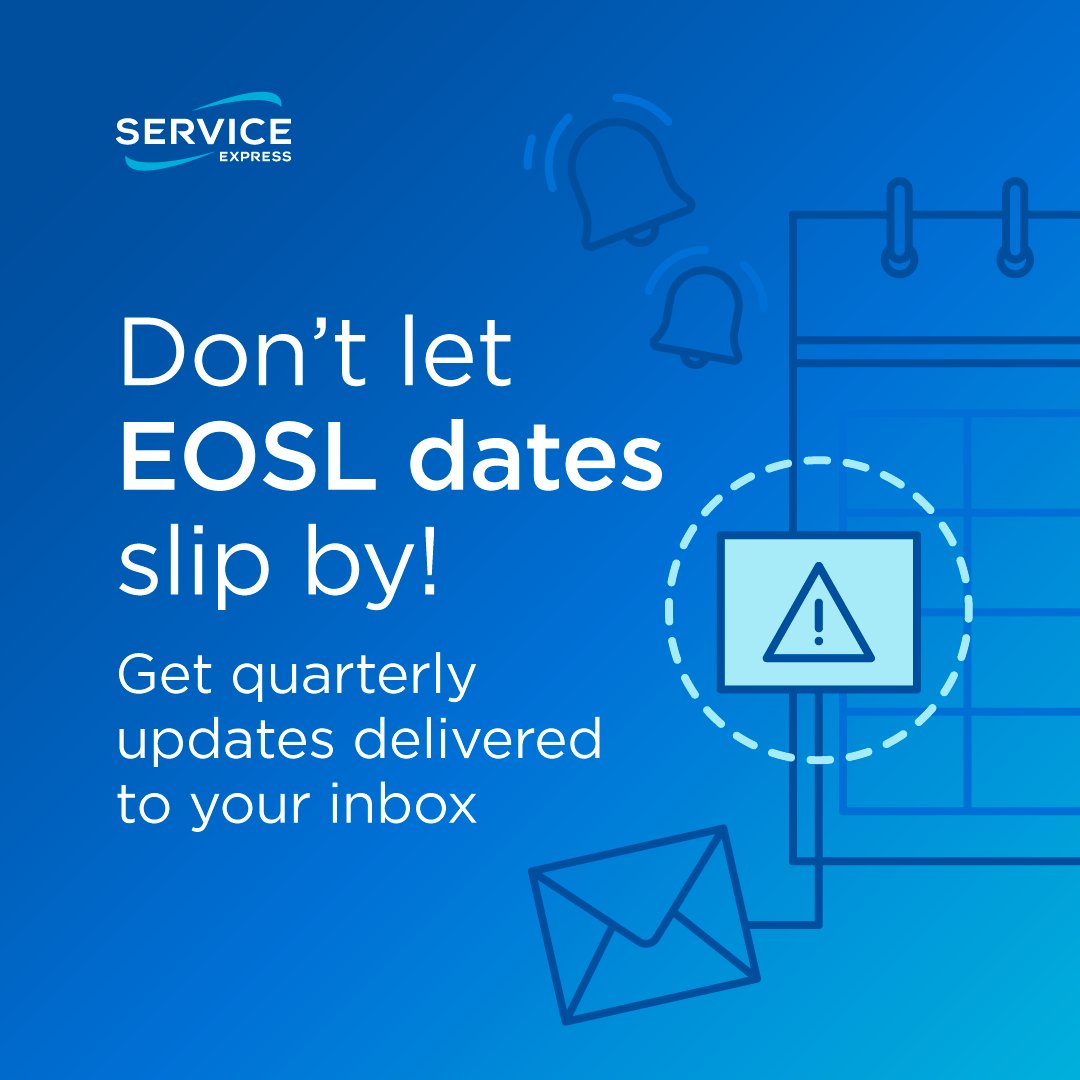 Service Express tweet media