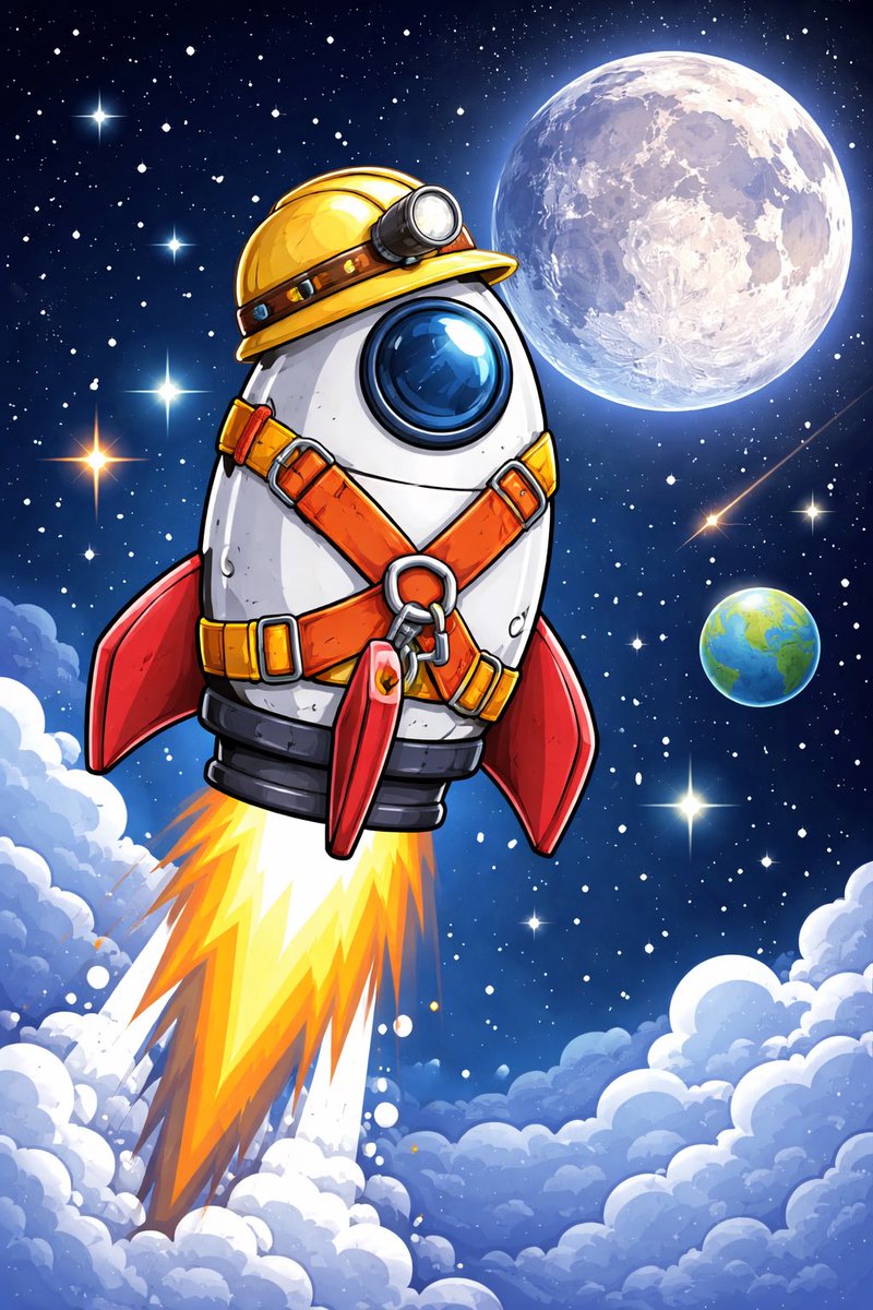 Just a friendly reminder, we have an amazing Space schedule for today @ 6pm est.  It is going to be phenomenal!!! $SMOON 🚀🚀🚀🚀🫶🏼🫶🏼🫶🏼 HAVE A SAFEMOON