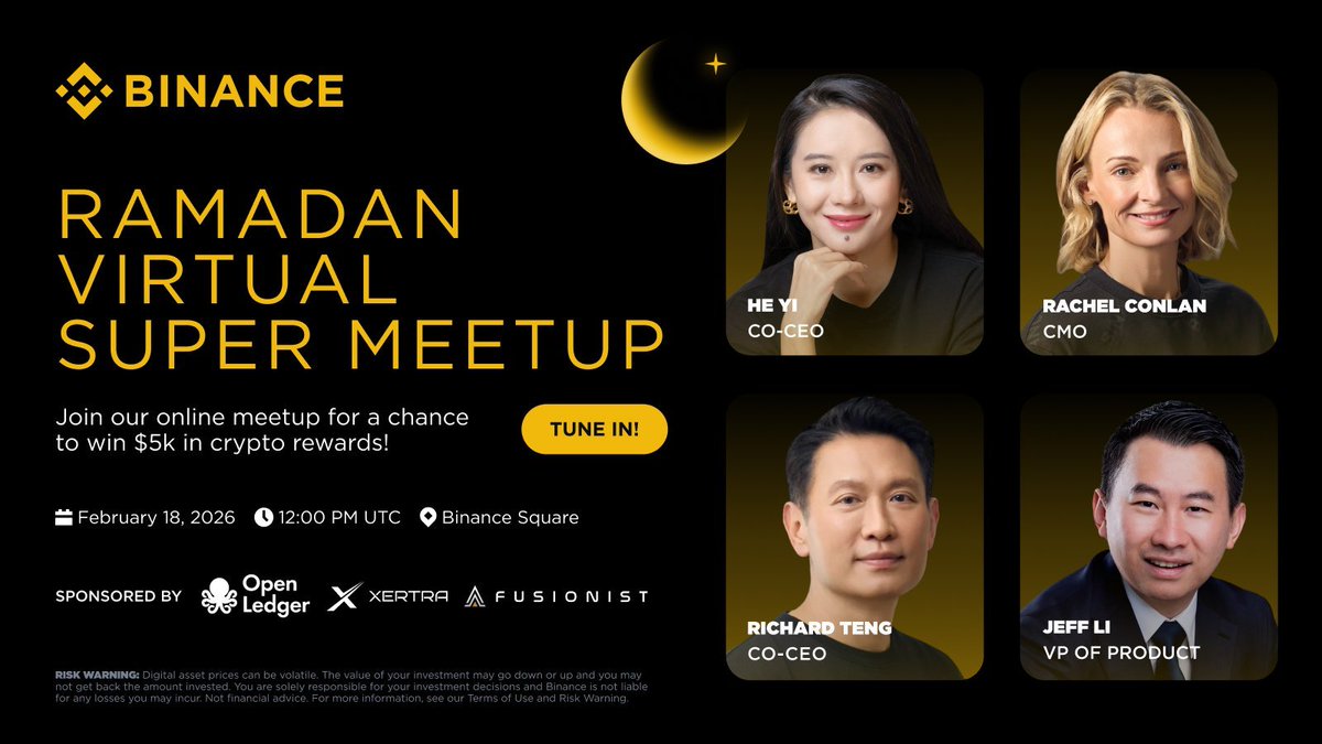 Richard Teng tweet media