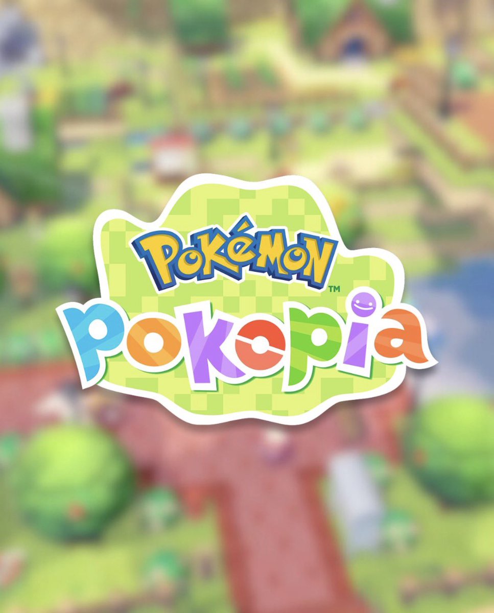Channel151NEWS's tweet photo. Kendrick Lamar will NOT be a playable character in Pokémon Pokopia. https://t.co/0J3R3aPmGm
