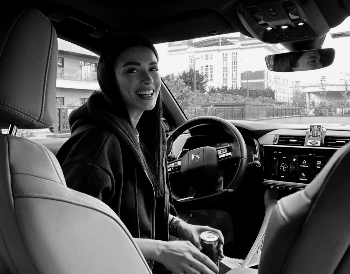 ÖZGE YAĞIZ | BW (@BW_ozge) / Posts / X
