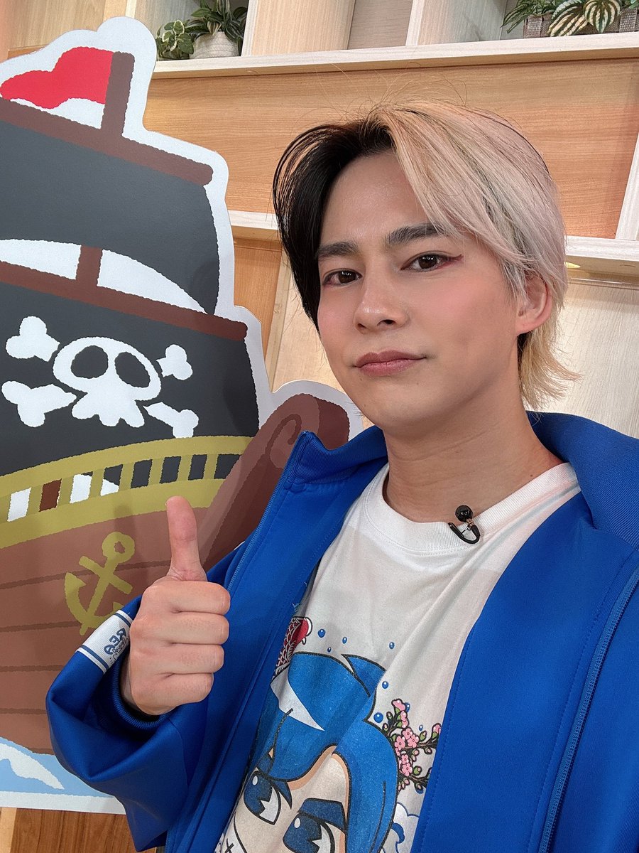 池田 絢亮/かちょー(リアルピース) (@0722Ikeda) / Posts / X