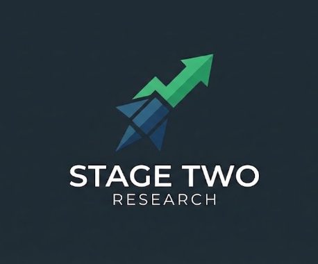 Stage Two Research tweet media