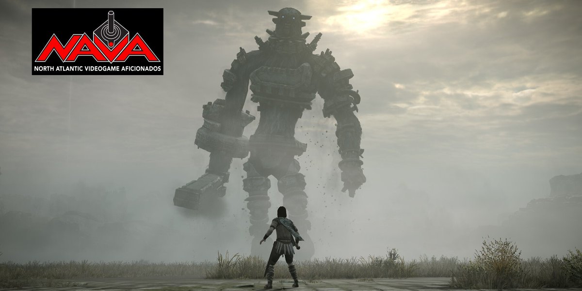 digitalpress's tweet image. Do you ever feel small in this large world? Then this month's NAVA event is for you! Join us on February 28th to celebrate the games where size doesn't matter!

#digitalpress #NAVA #videogames #retrogamestore