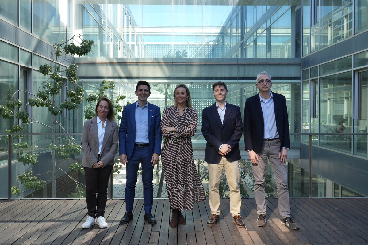 València Innovation Capital | Connect tweet media