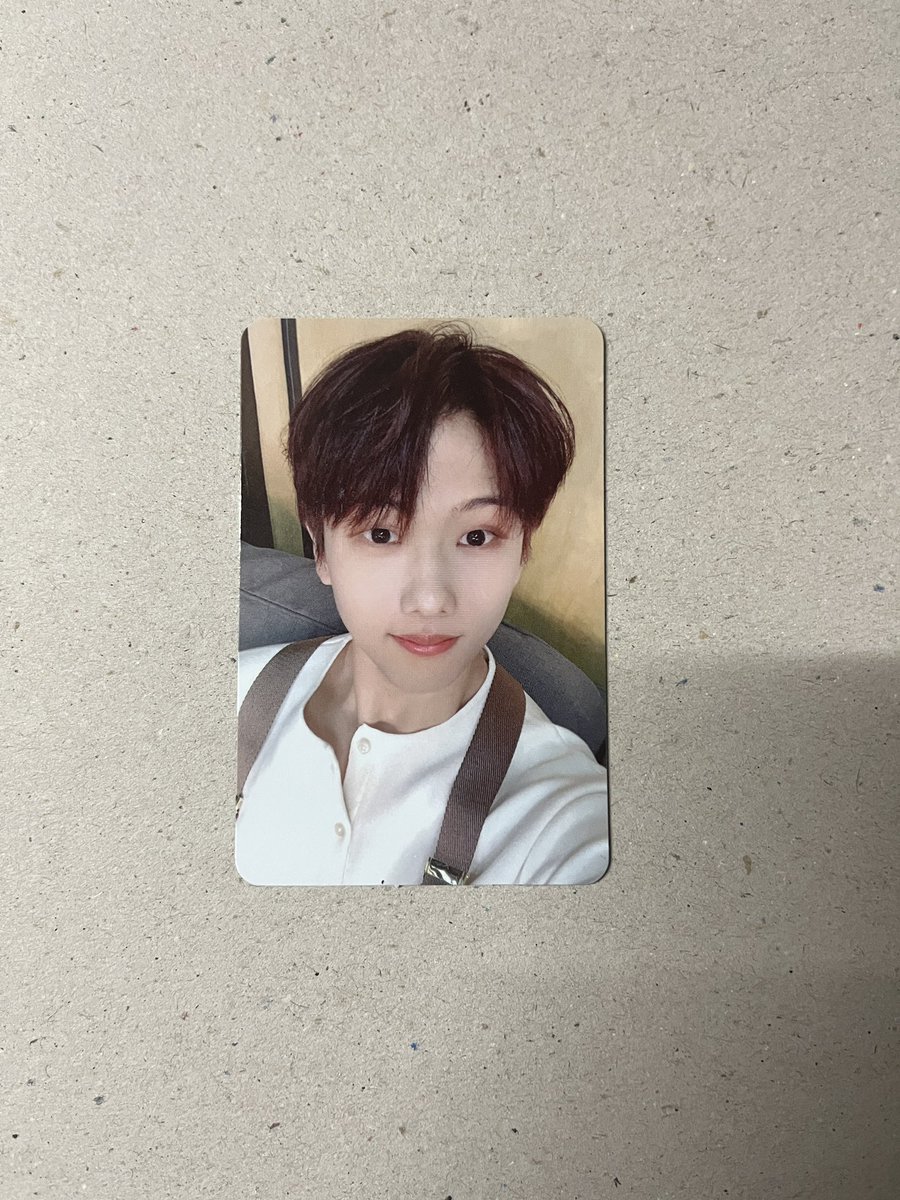 👉🏻การ์ดใบละ 50
👉🏻ค่าส่งลทบ35ems45
#ตลาดนัดnct #ตลาดนัดnctdream #ตลาดนัดnct127