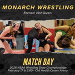 Photo by PLHS Girls Wrestling (@MonarchQueens)
