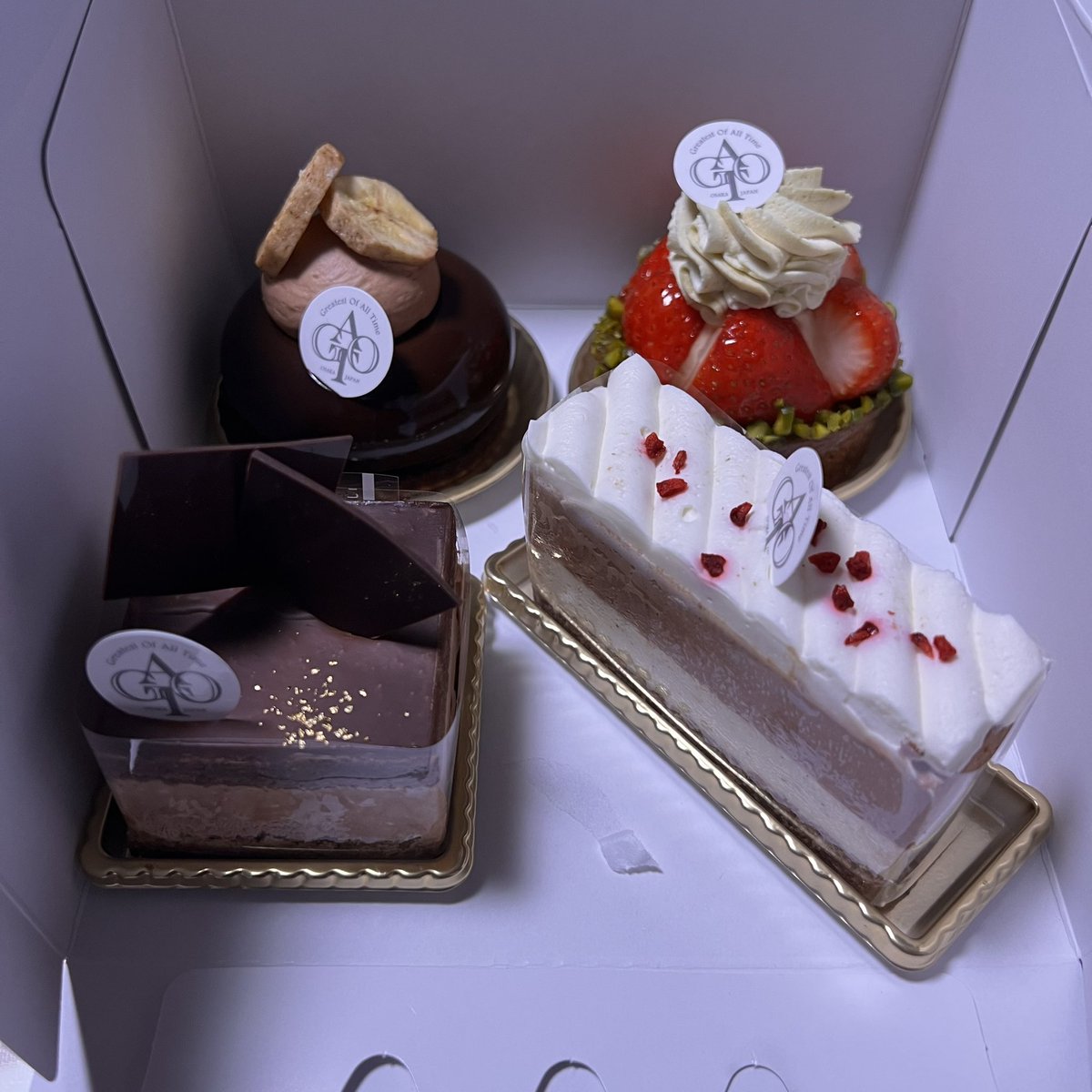 よっしー☕️🫖🍽 tweet media