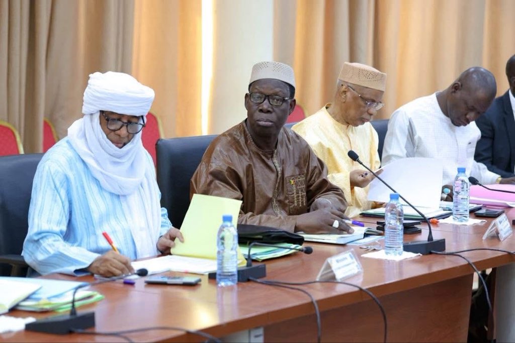 ALHAMDOU AG ILYÈNE tweet media