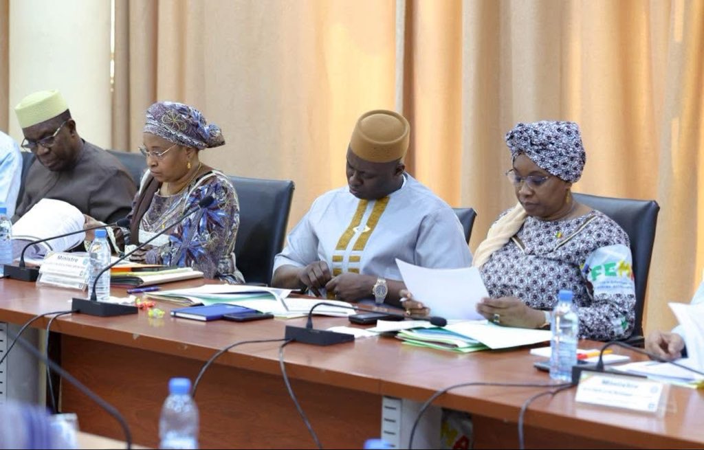 ALHAMDOU AG ILYÈNE tweet media