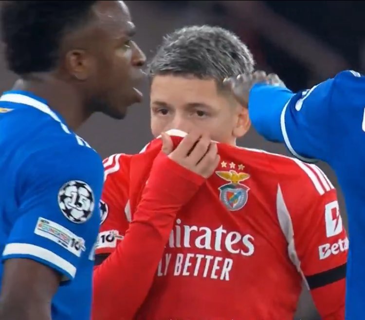 El racismo:

Antes              /////            Ahora