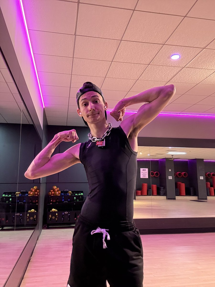 Tunder :) 🔜 MAL 26’ tweet media