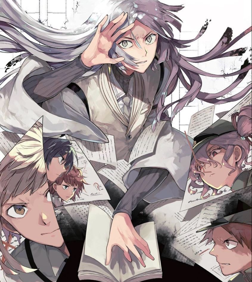 sigma bsd is the first in their bloodline to do literally anything