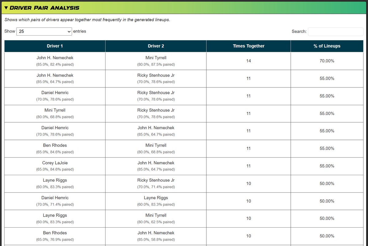 Speed-Geeks.com tweet media