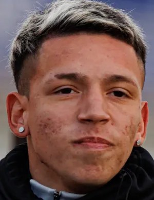 Imagínate decirle mono a alguien con esa cara