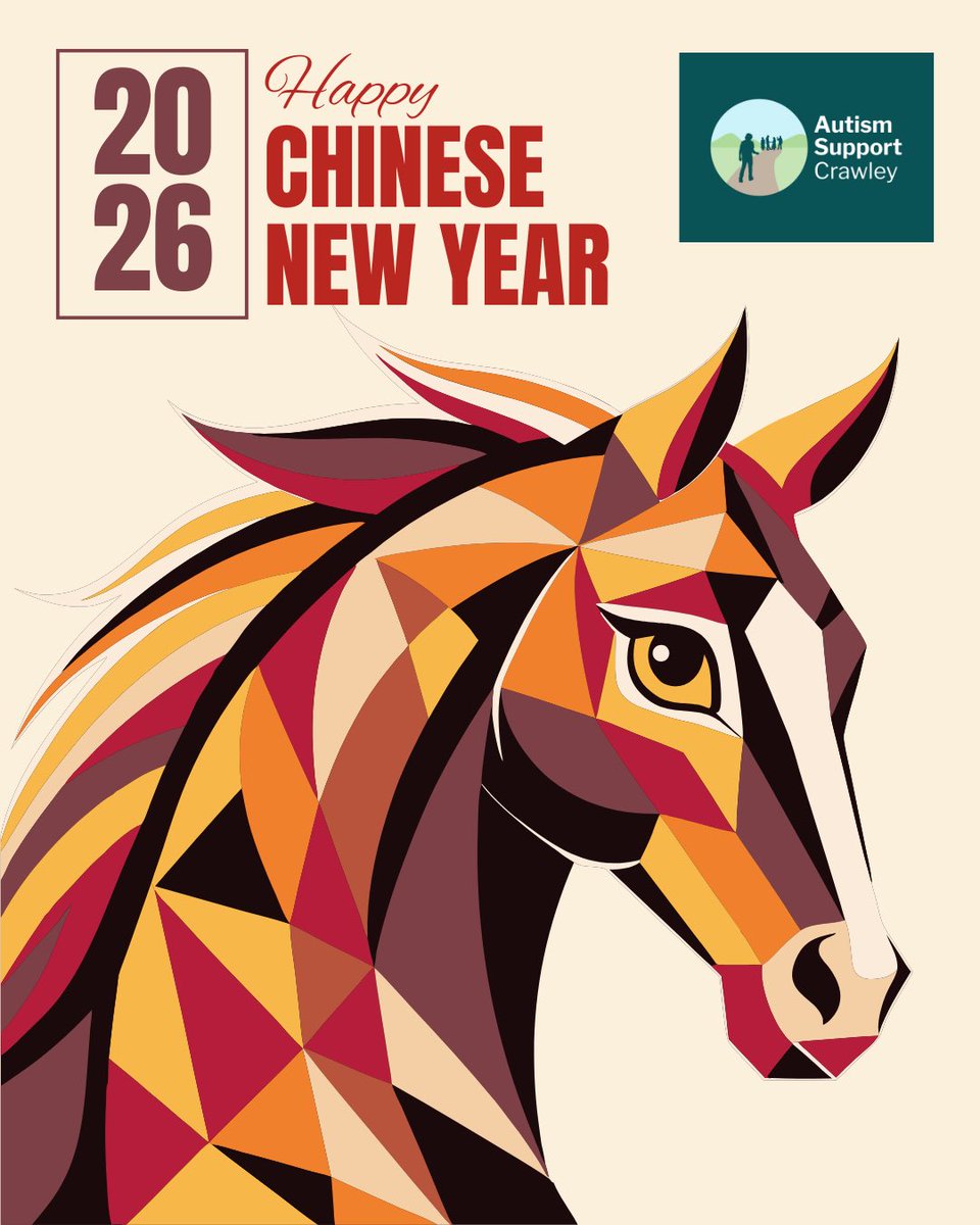 AutismSupportCrawley tweet media