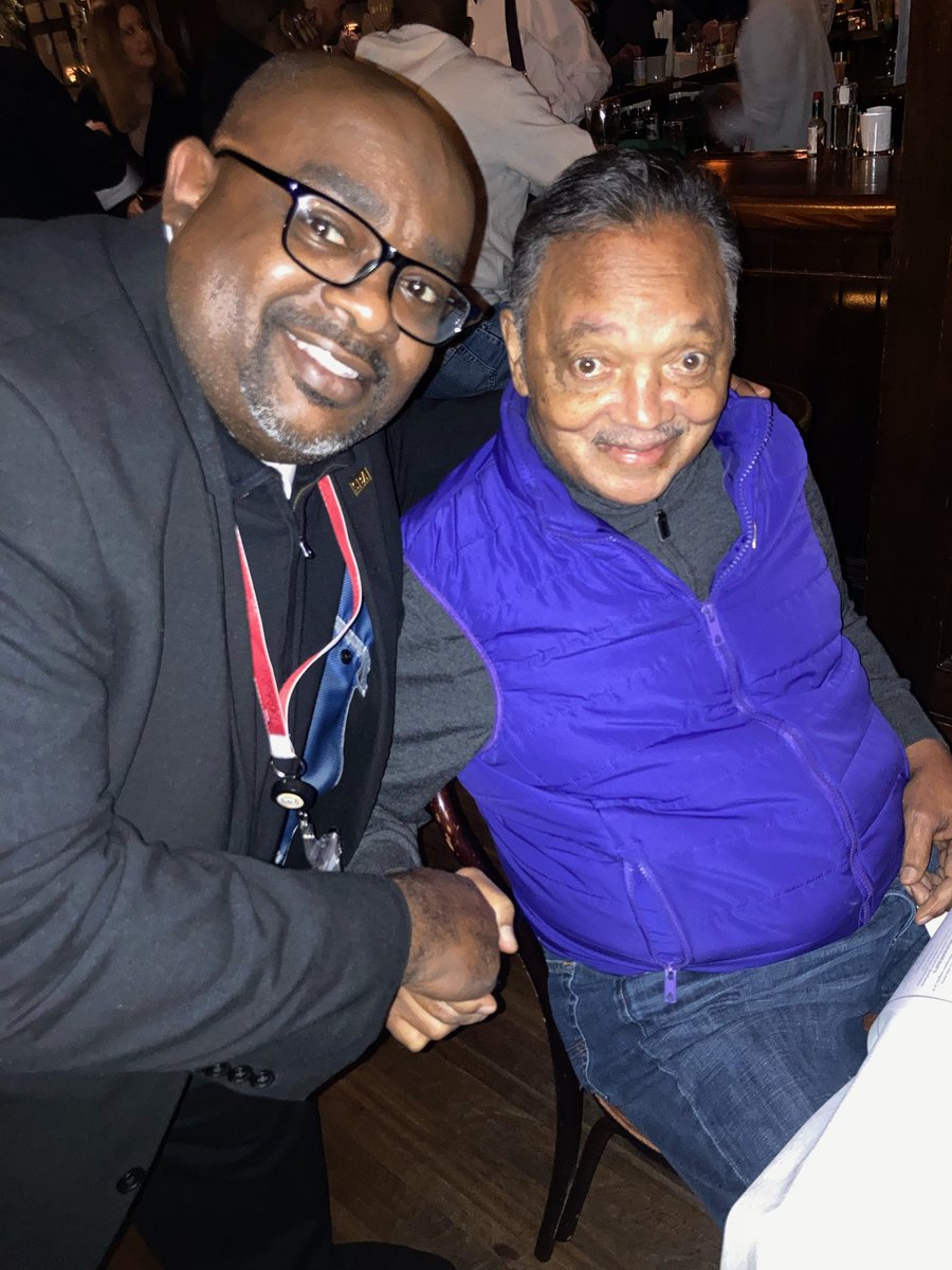 God has called a true servant from labor to reward! Well done, sir. God bless and keep the Jackson family.