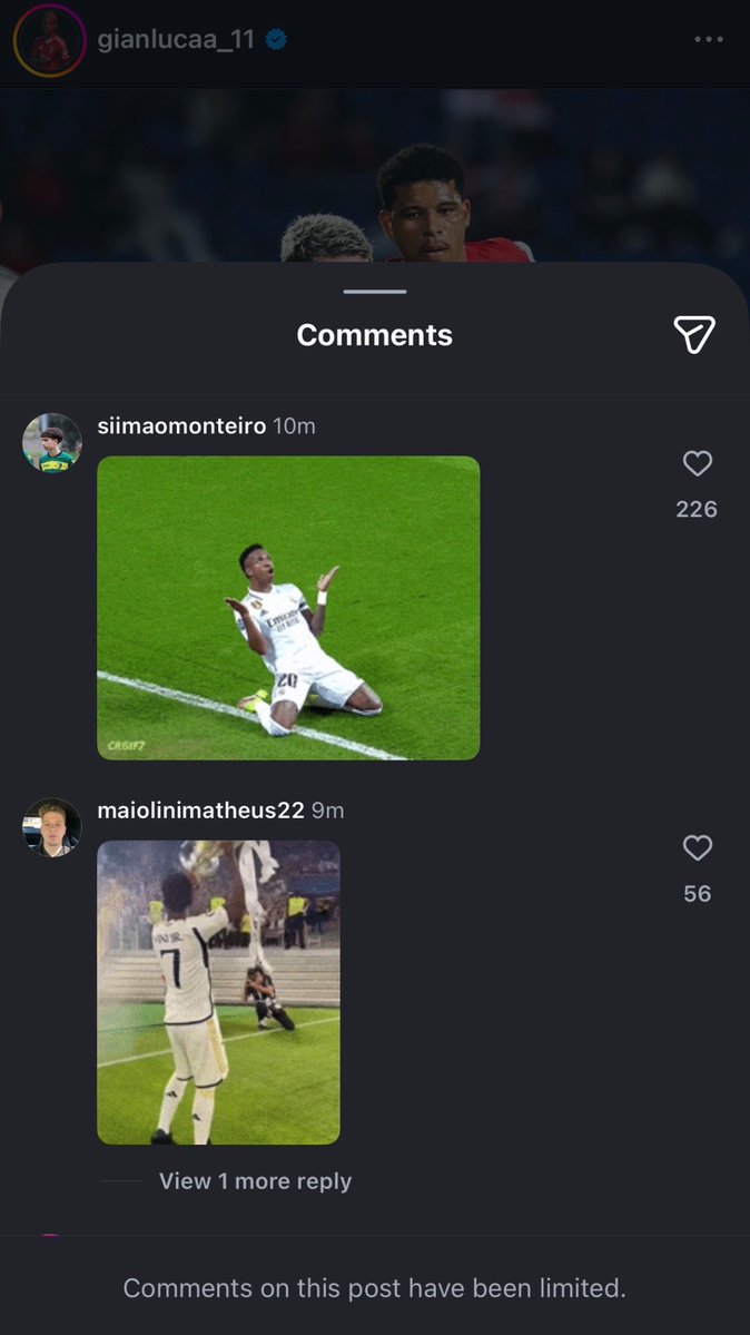The Touchline | 𝐓 tweet media