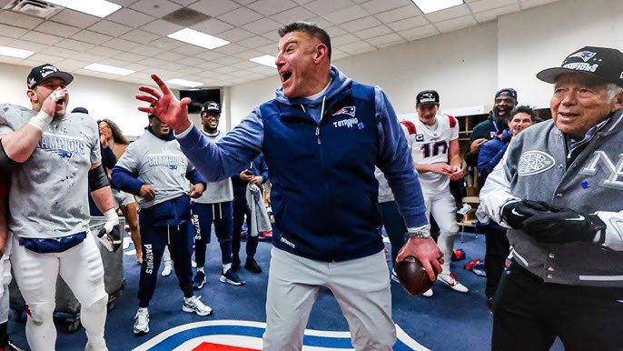 My New England Patriots offseason blueprint 

THREAD 🪡