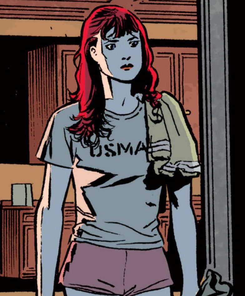 KᗩTE KᗩᑎE tweet media