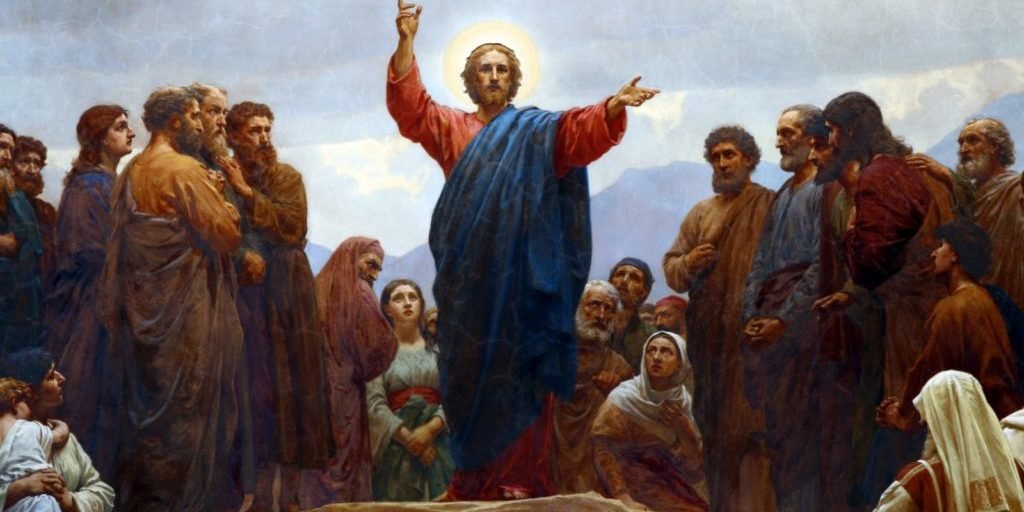 I'm looking for 100 Catholics to take the CATHOLIC EVANGELIZATION survey. It's 24 questions and takes about 9 minutes to complete. Help us get a sense of how Catholics feel about sharing their faith and bringing people to Christ.

CLICK TO BEGIN: forms.gle/s2kZqCunn1n7iA…