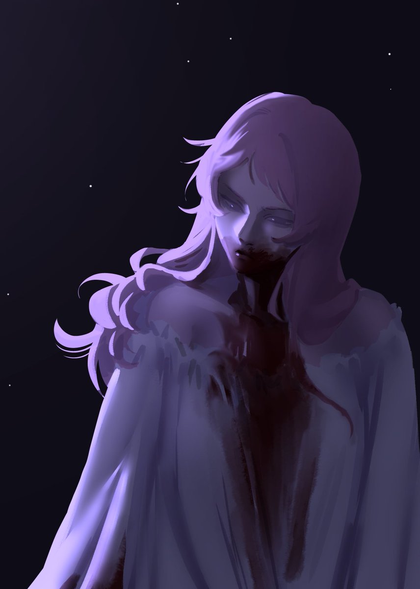 bl8d_rd's tweet photo. I genuinely feel like I hit rock bottom
Anyway vimpire shu

Tw: blood https://t.co/Una1HG9vcu