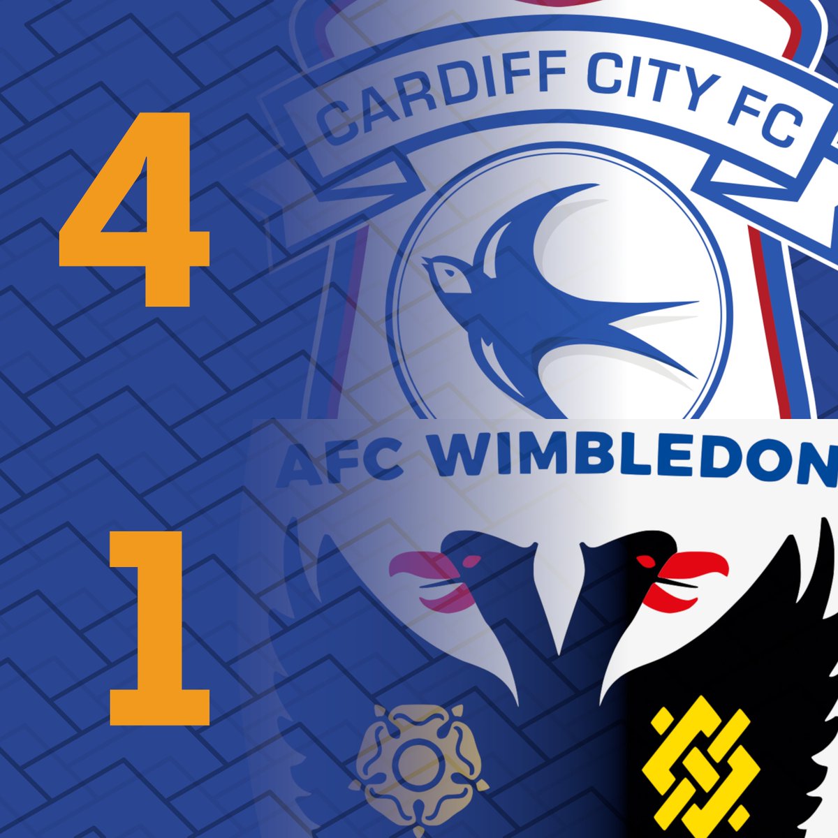 WHAD Media tweet media