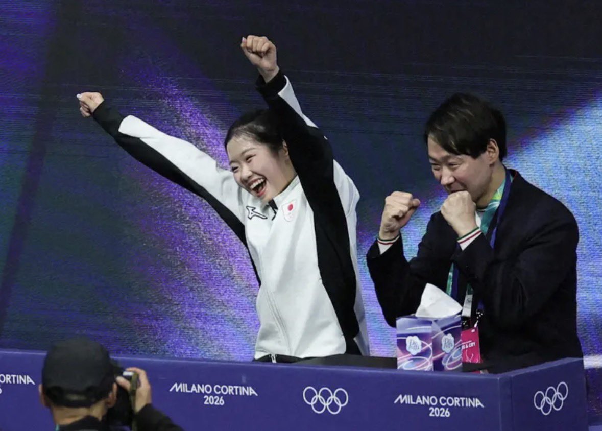 hang it in the louvre