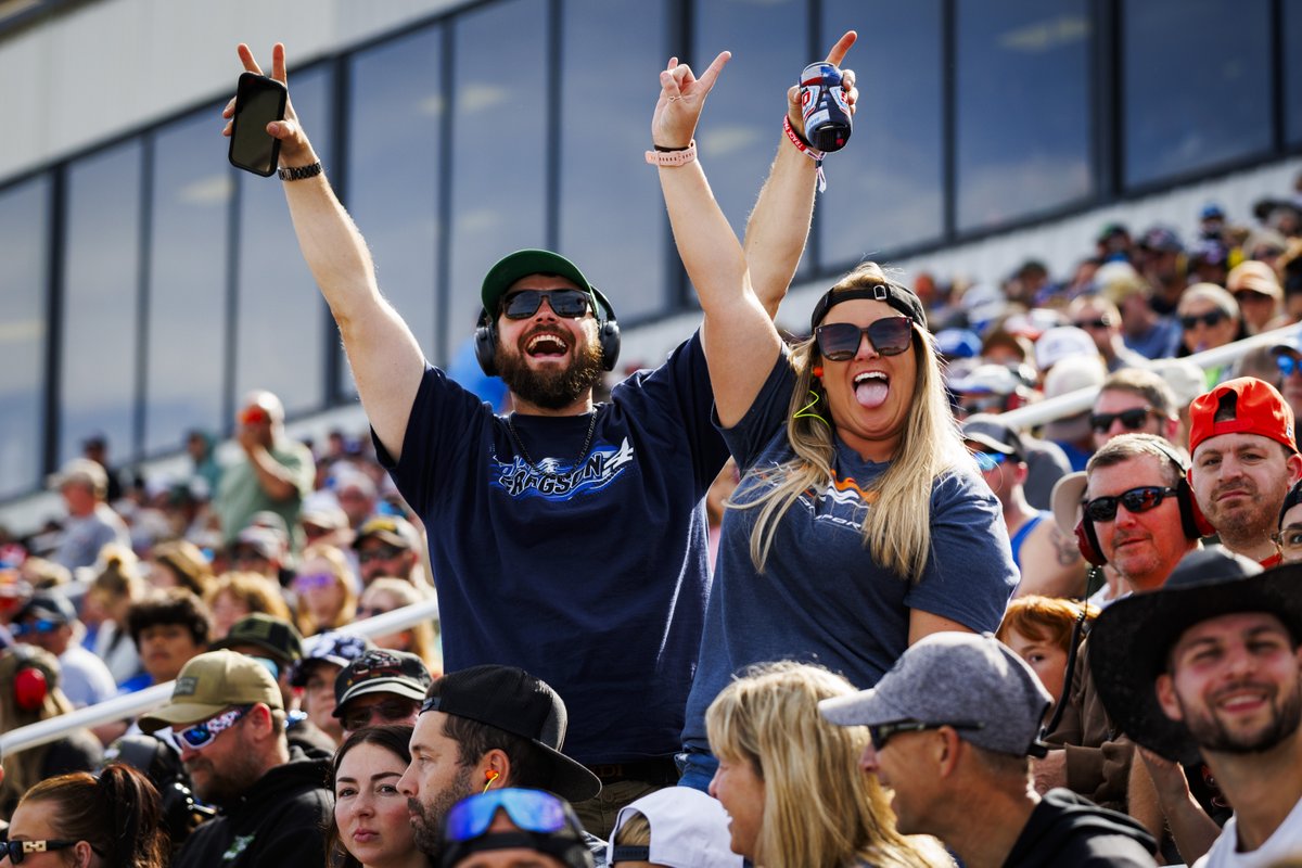 New Hampshire Motor Speedway tweet media