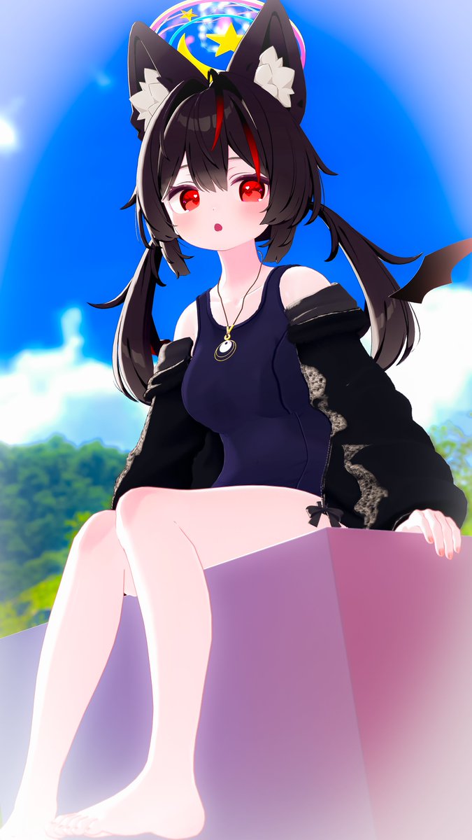 しらら🌟 tweet media