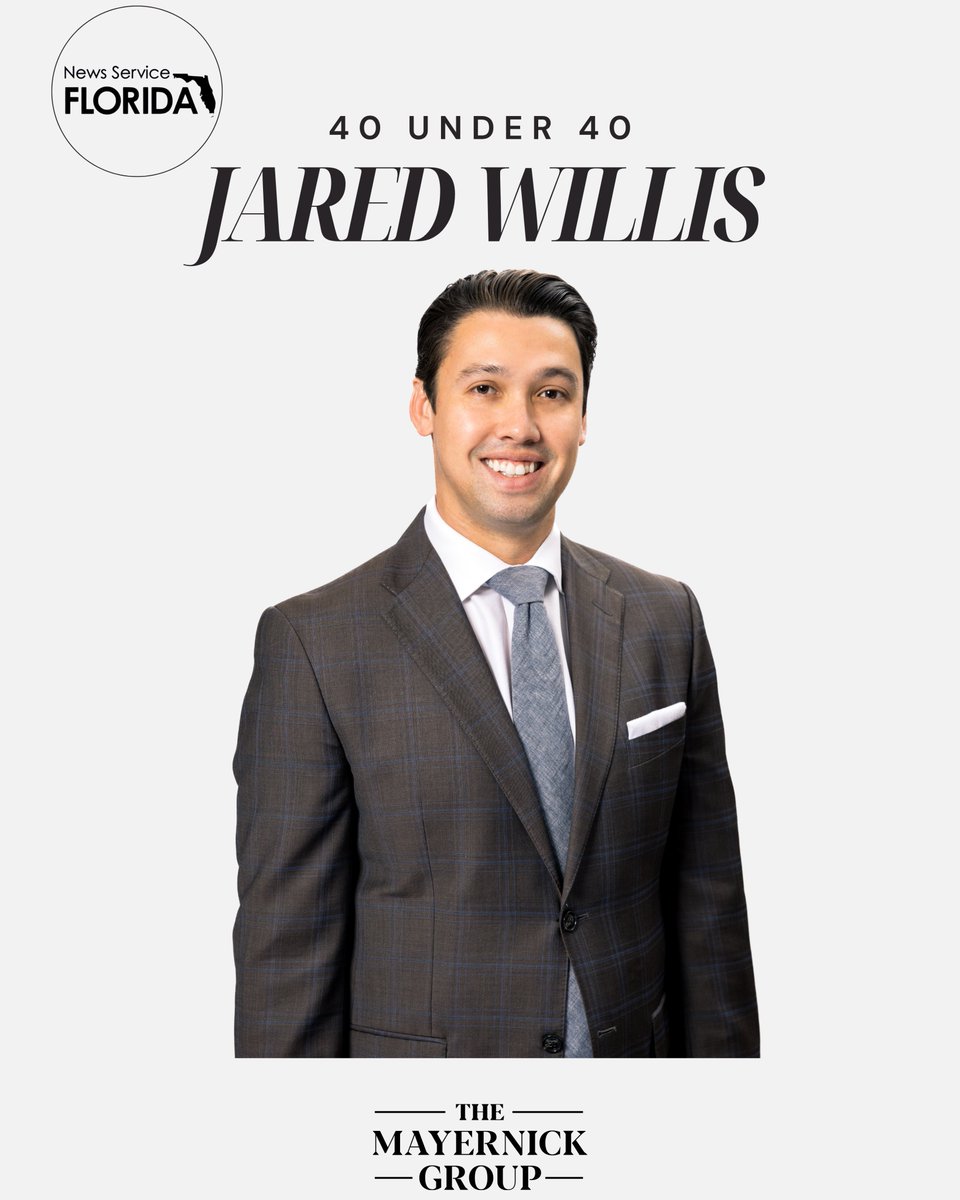 The Mayernick Group tweet media