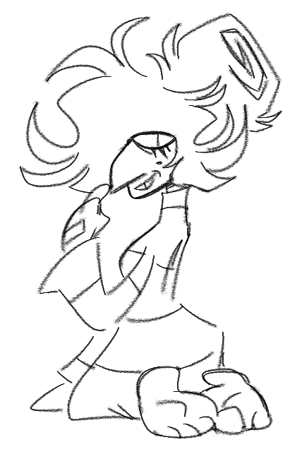 Where the Skunk views Smut tweet media