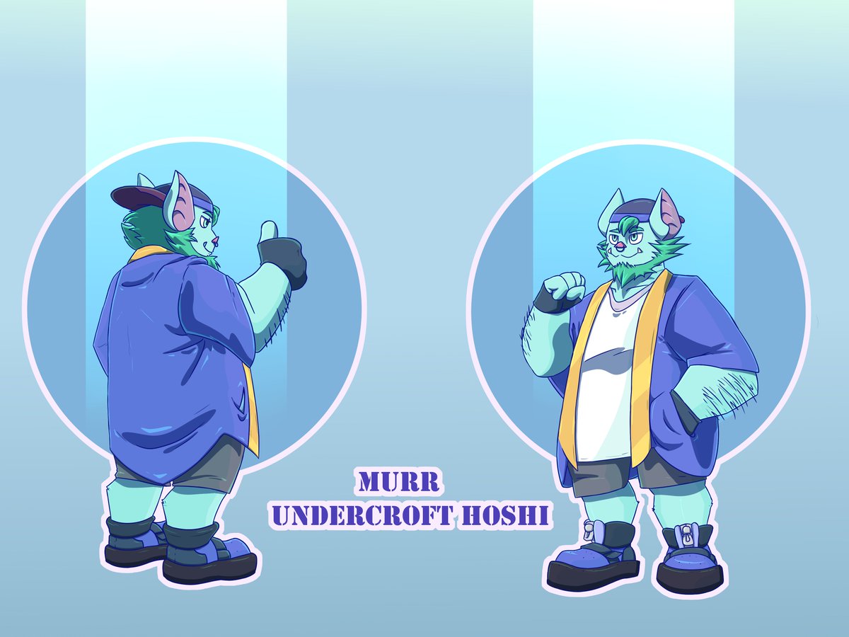 Ender Scorpio tweet media