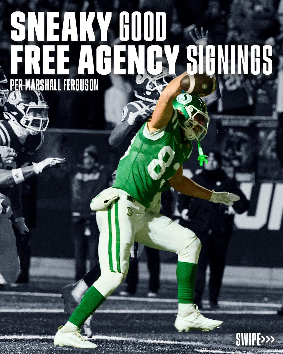 CFL's tweet photo. Quiet signings, big impact! 🤝

Read the full article on https://t.co/1mfD1u06kL: https://t.co/NEPscEC1kN

#CFLFA https://t.co/9xk5n9PS1A