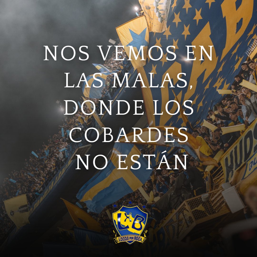 En las malas muchos más ♥️