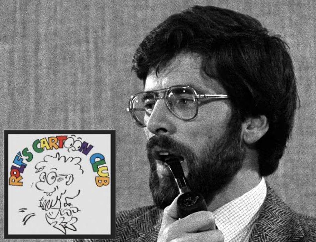 George Roche tweet media