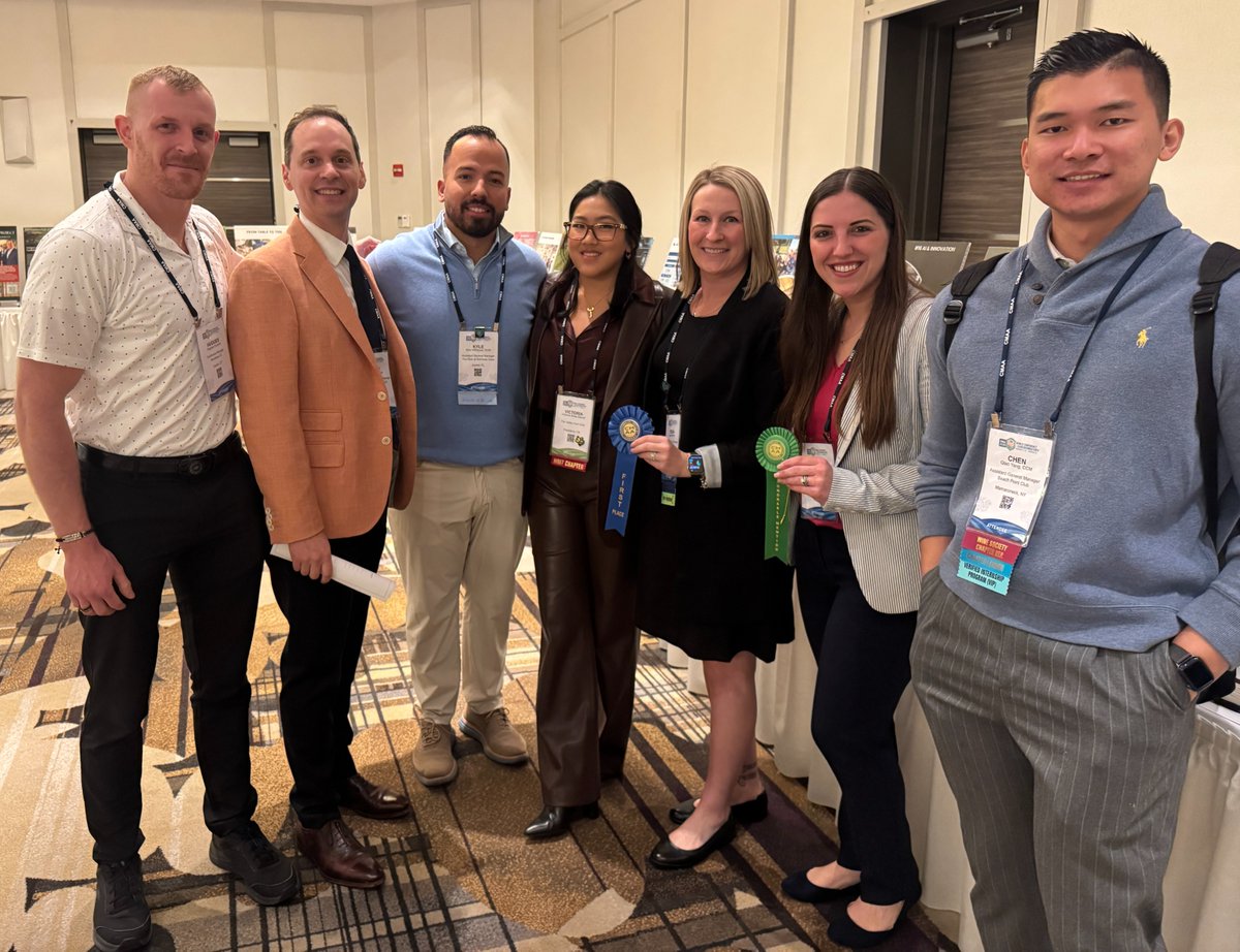 Club Management Association of America tweet media