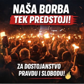 Zbor Kruševac tweet media