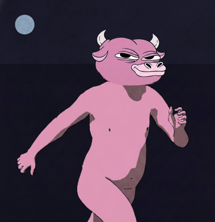 Fuck it, zen mode activated