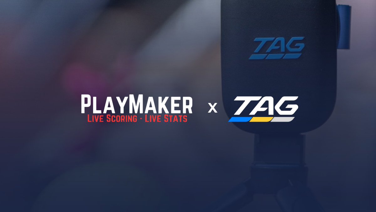 PlayMaker tweet media