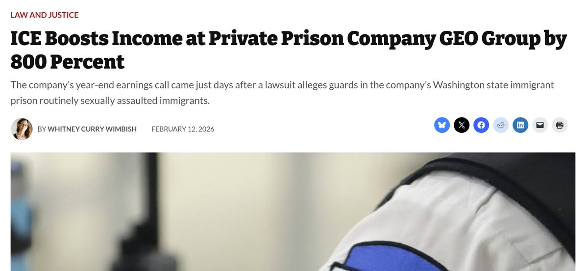 Worth Rises tweet media