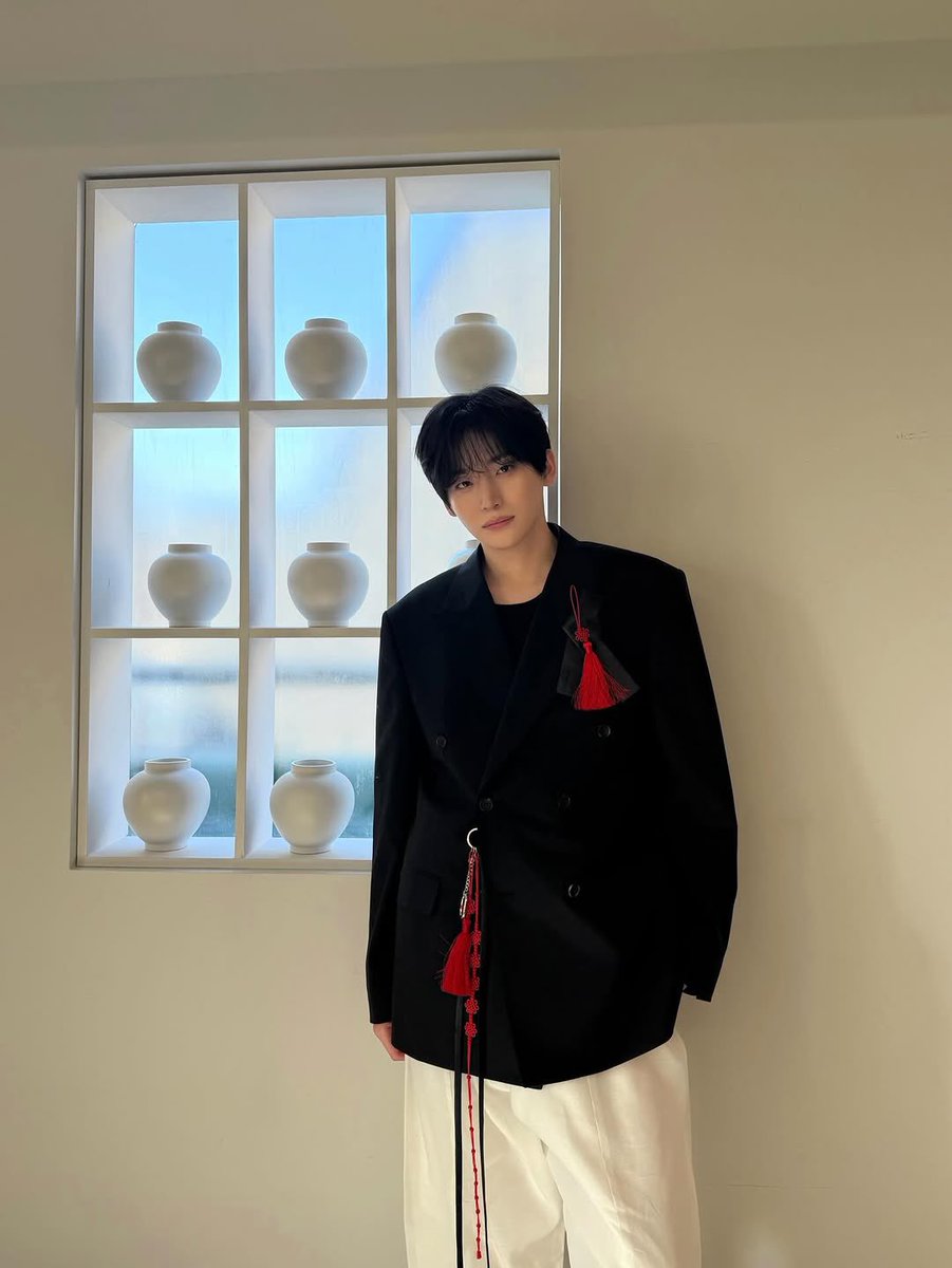 JungmoFrance's tweet photo. 2/2

⤷ #CRAVITY #크래비티 #정모 #JUNGMO https://t.co/jB6nl421dr