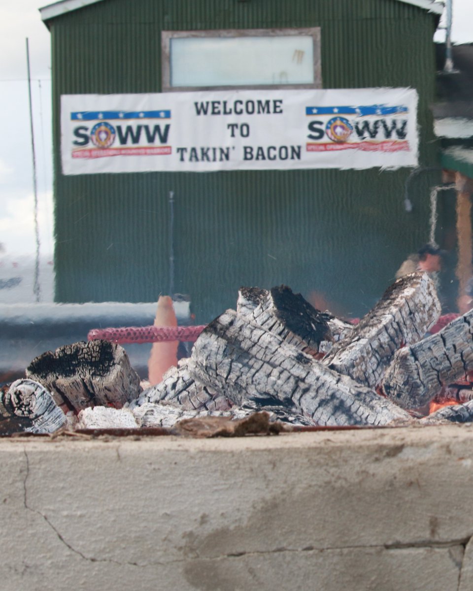 SOWW Charity tweet media