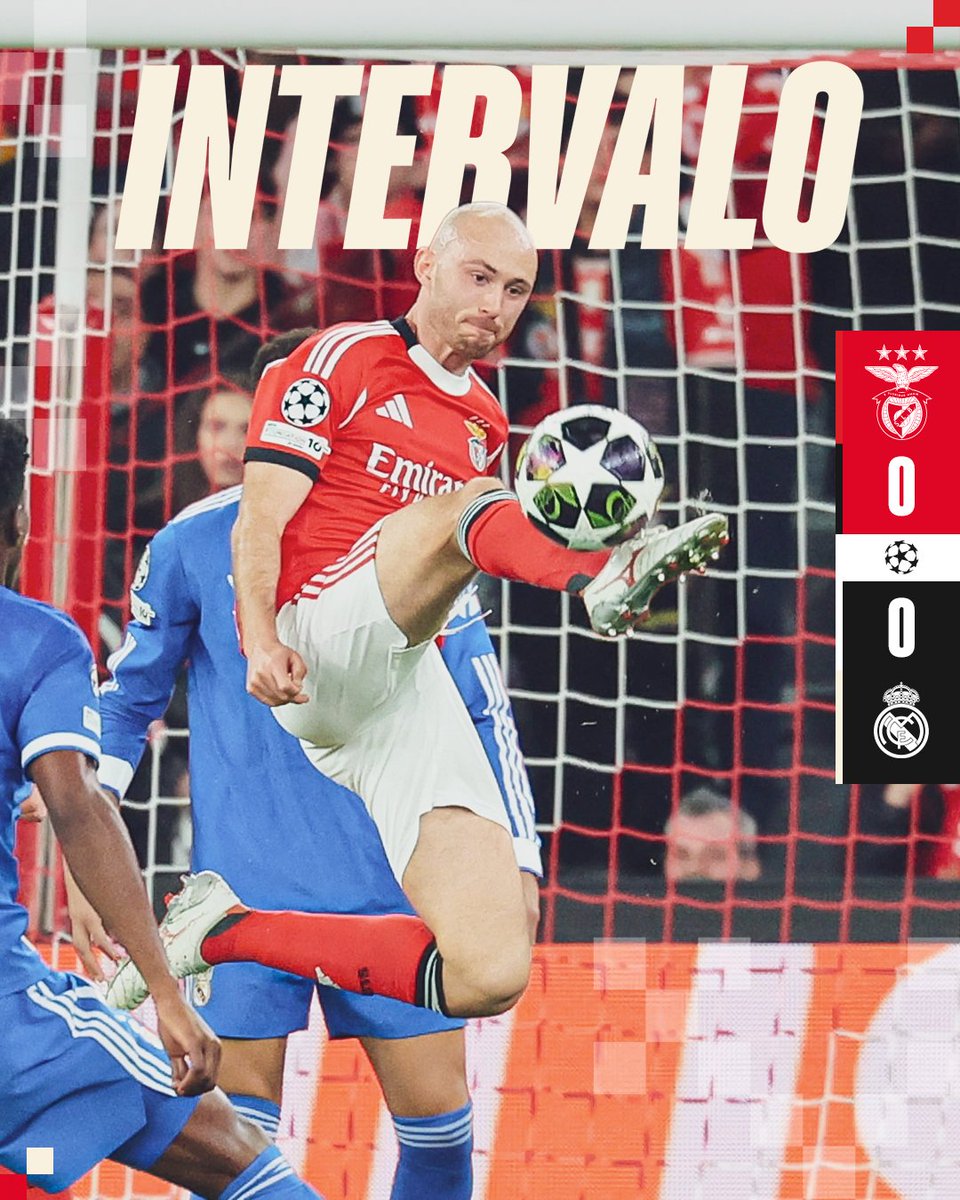 SL Benfica tweet media